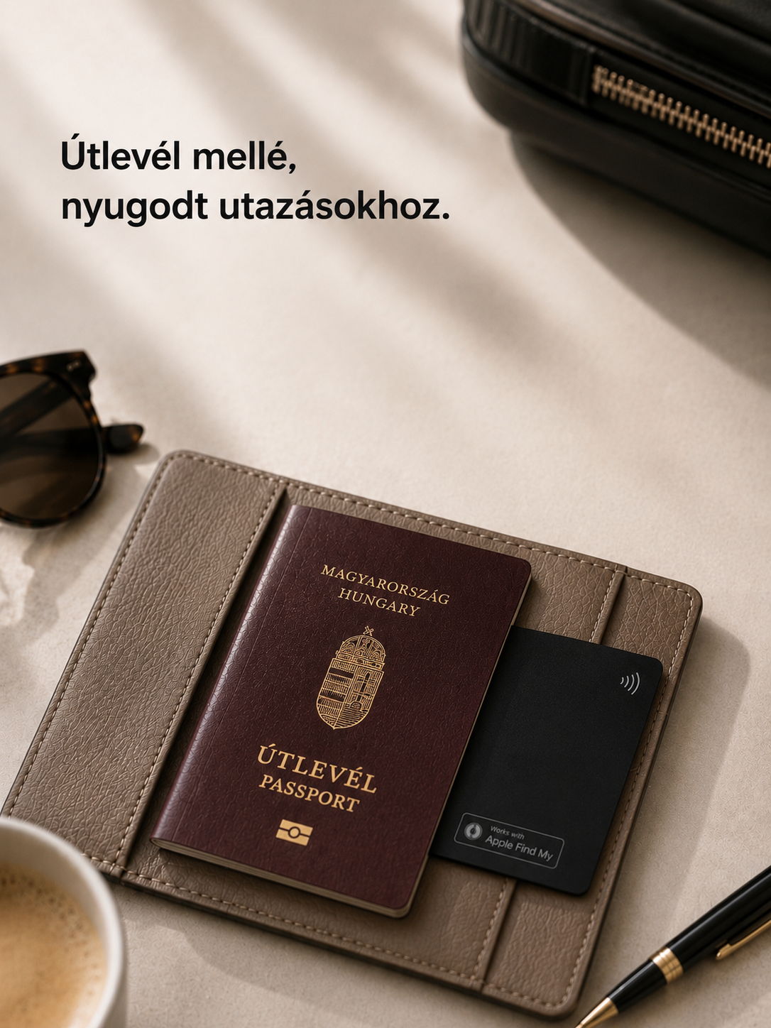 TUCK™ Card