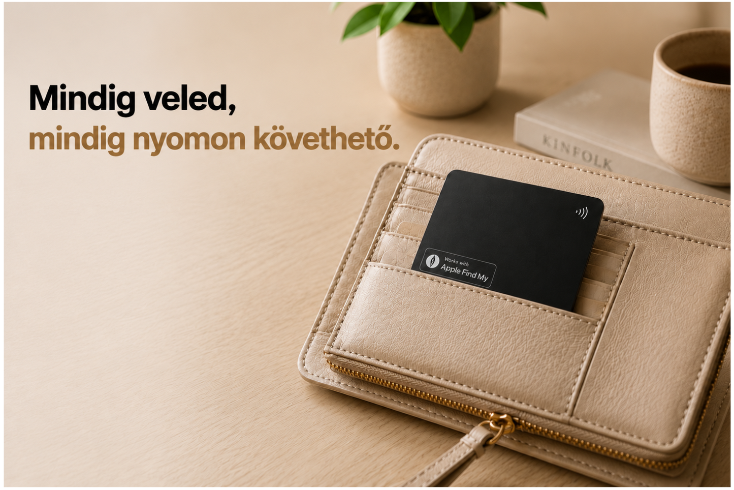 TUCK™ Card