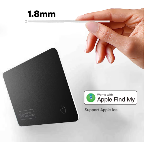 Tuck™ Card