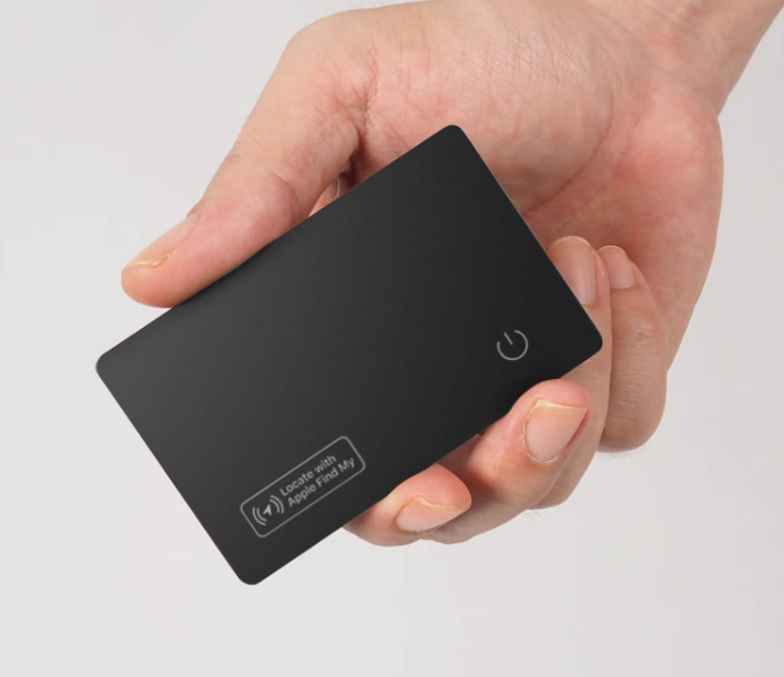 Tuck™ Card