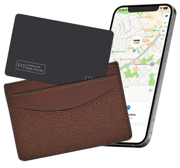 Tuck™ Card